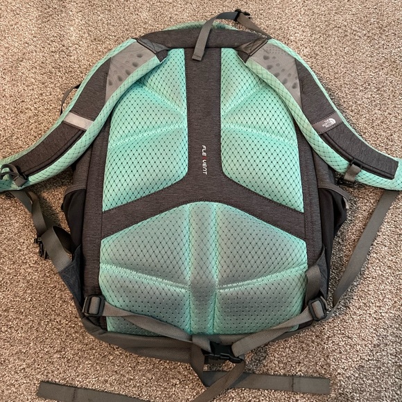 North Face Backpack - Picture 4 of 8